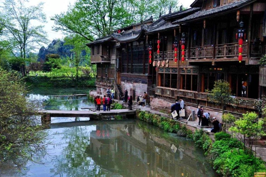 静谧飞行