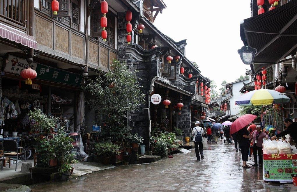 我市林长制改革亮点频闪