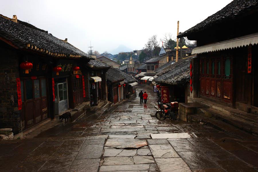 地底终章,限定年兽《月圆之夜》龙年迎新解锁月圆式春节