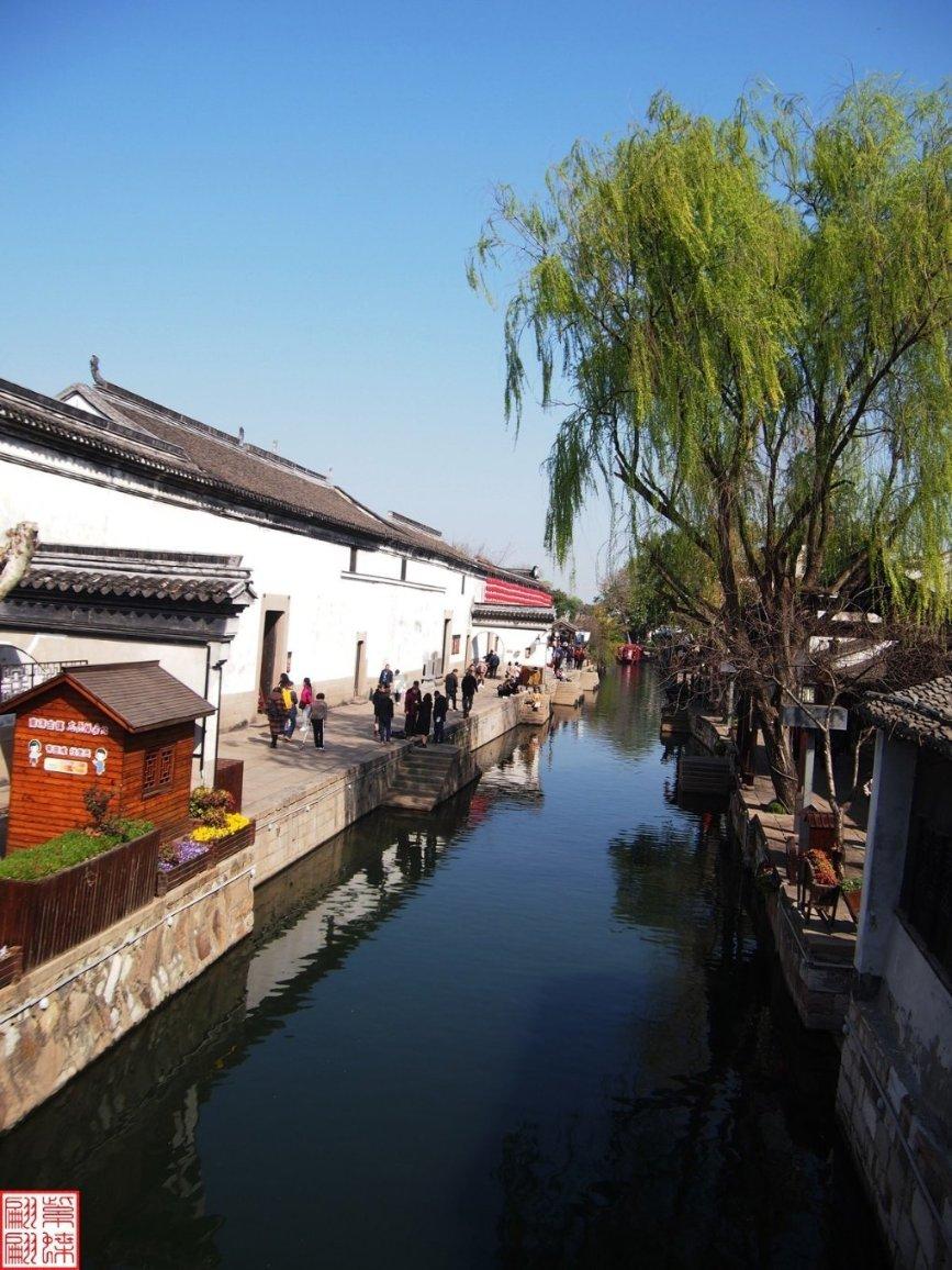 中世纪小镇找不同